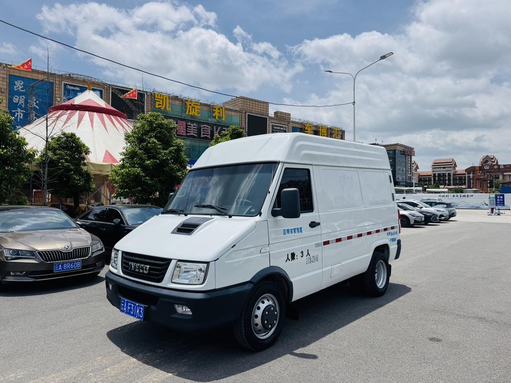 Iveco Iveco Daily