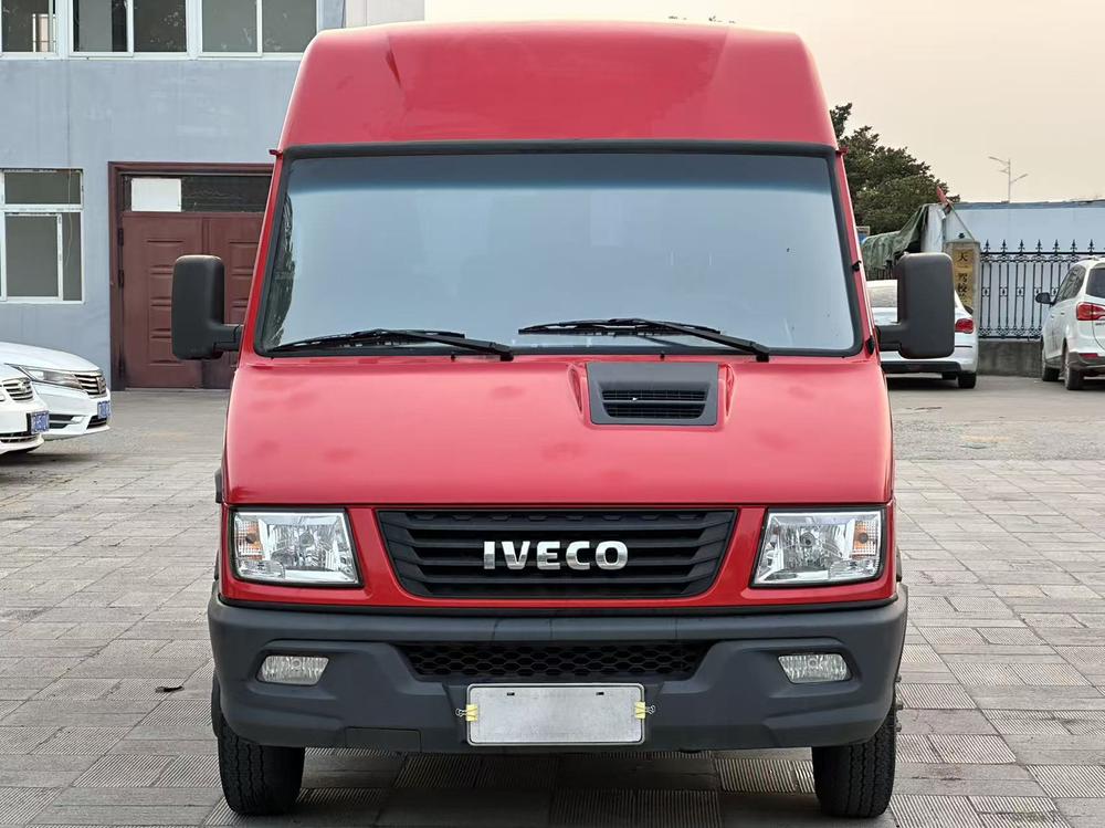 Iveco Iveco Daily