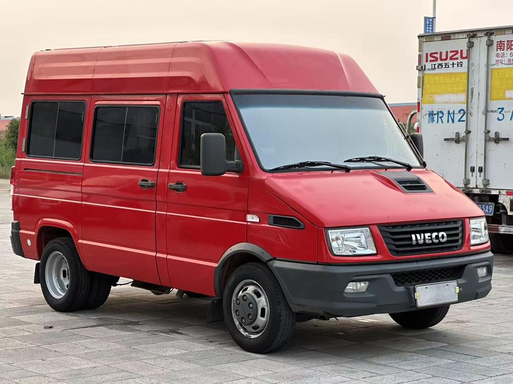 Iveco Iveco Daily