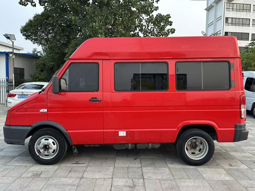 Iveco Iveco Daily