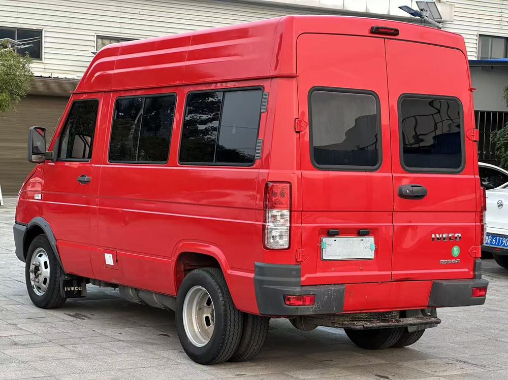 Iveco Iveco Daily