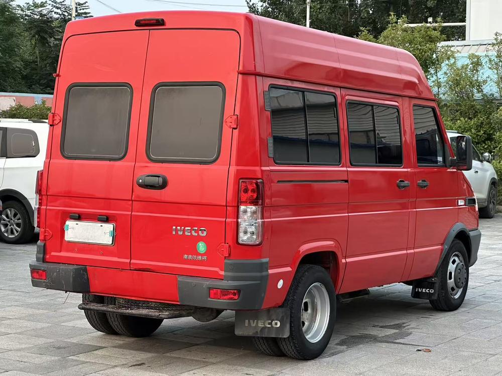 Iveco Iveco Daily