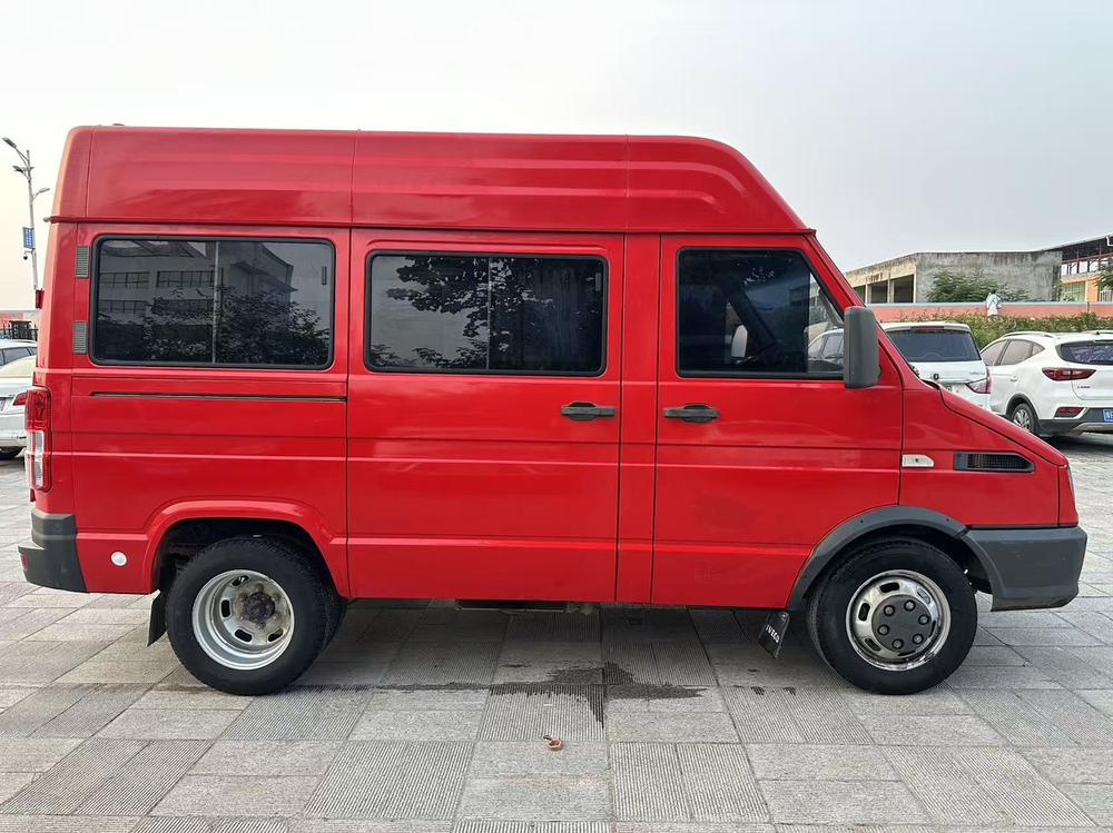 Iveco Iveco Daily