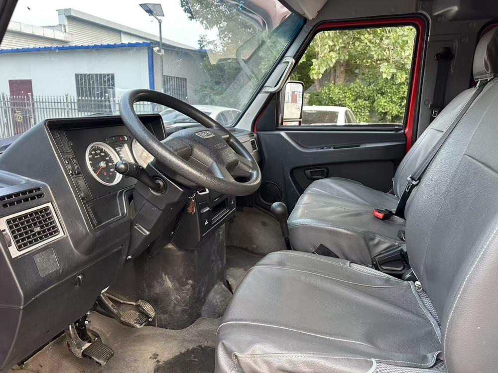Iveco Iveco Daily