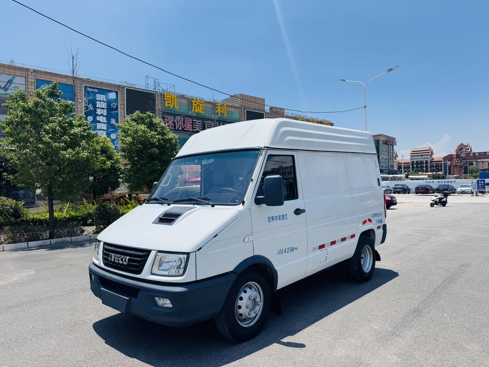 Iveco Iveco Daily