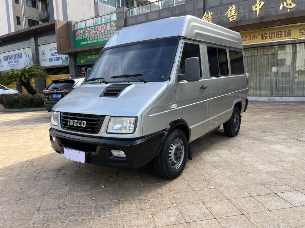 Iveco Iveco Daily
