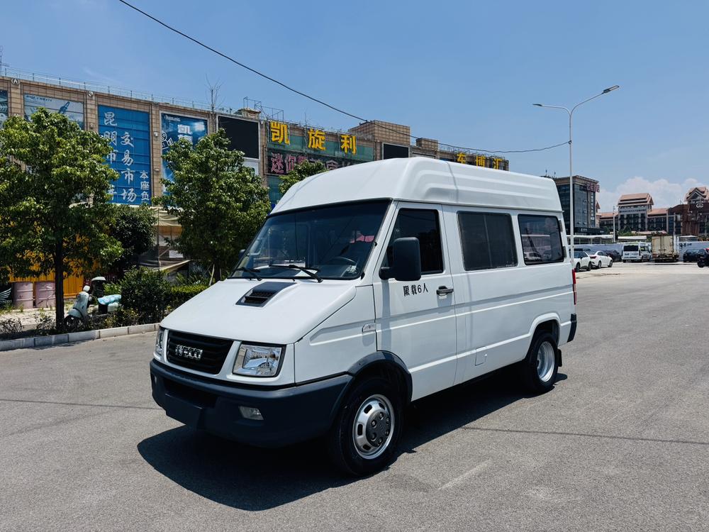 Iveco Iveco Daily