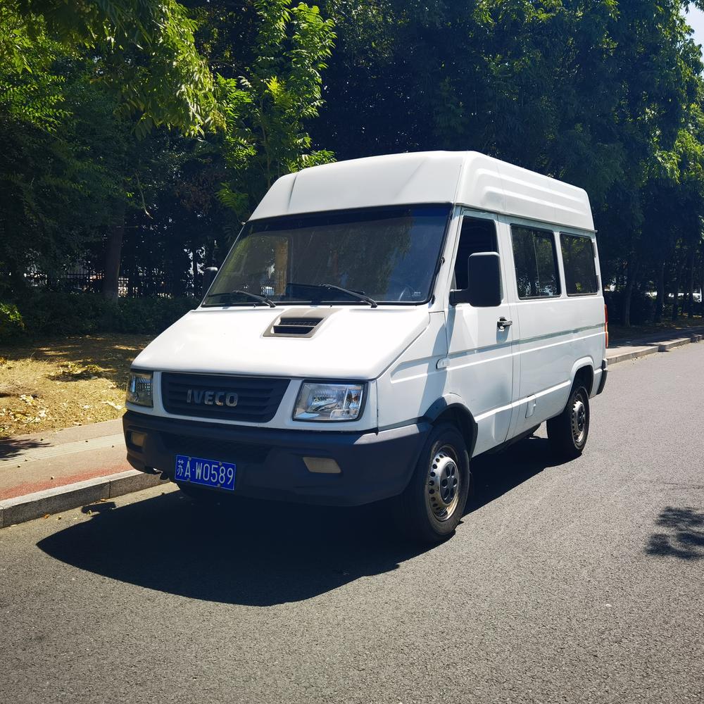 Iveco Iveco Daily