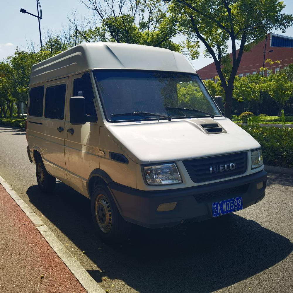 Iveco Iveco Daily