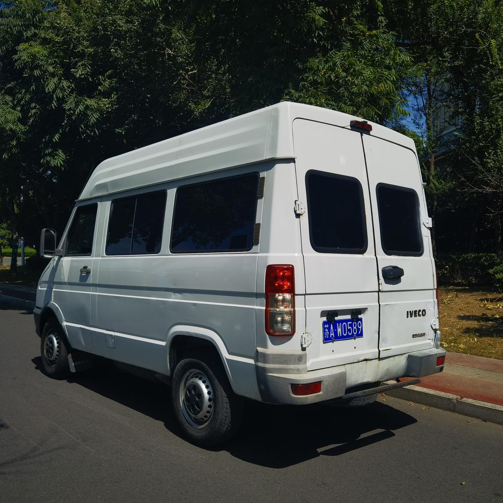 Iveco Iveco Daily