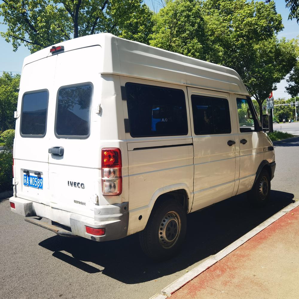 Iveco Iveco Daily