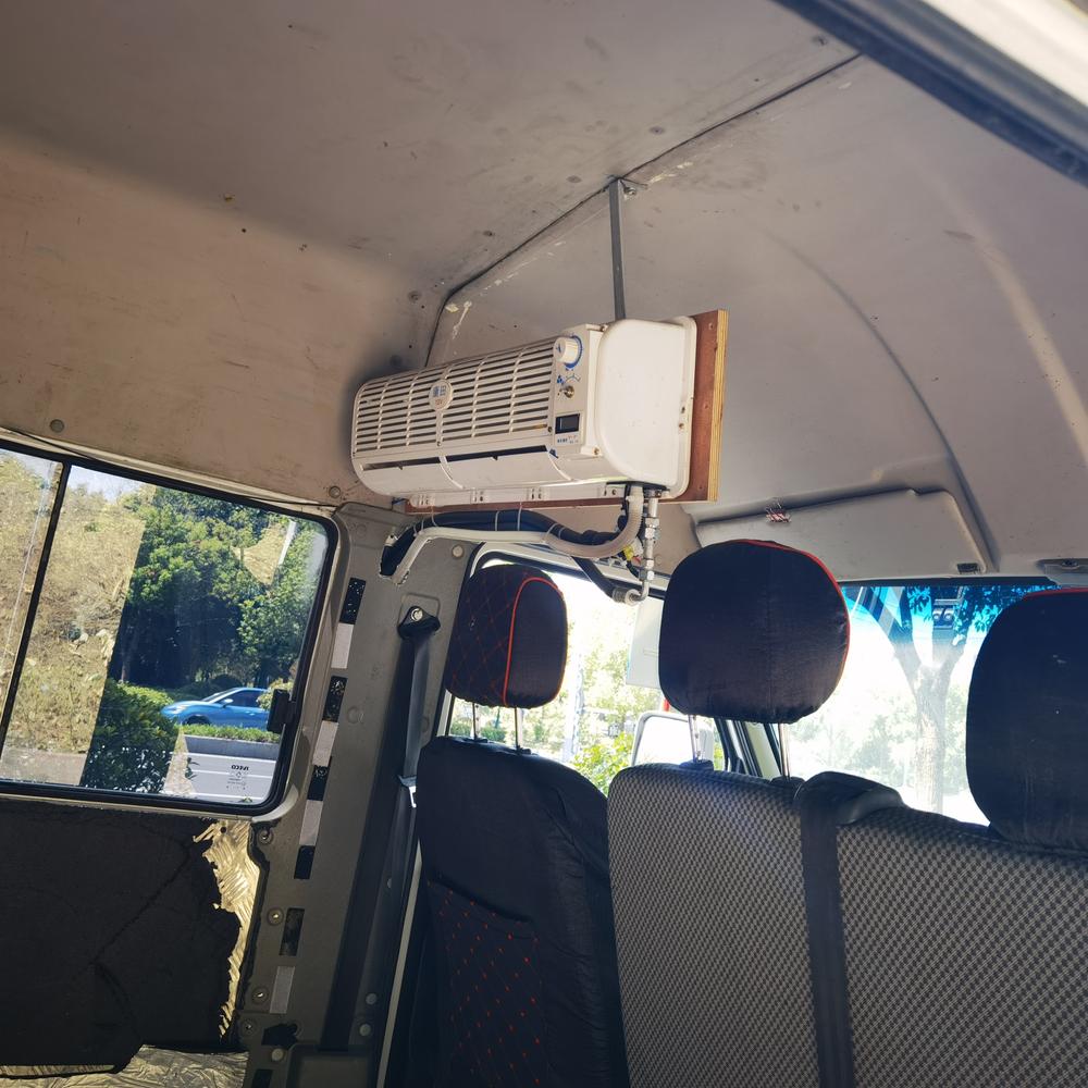Iveco Iveco Daily