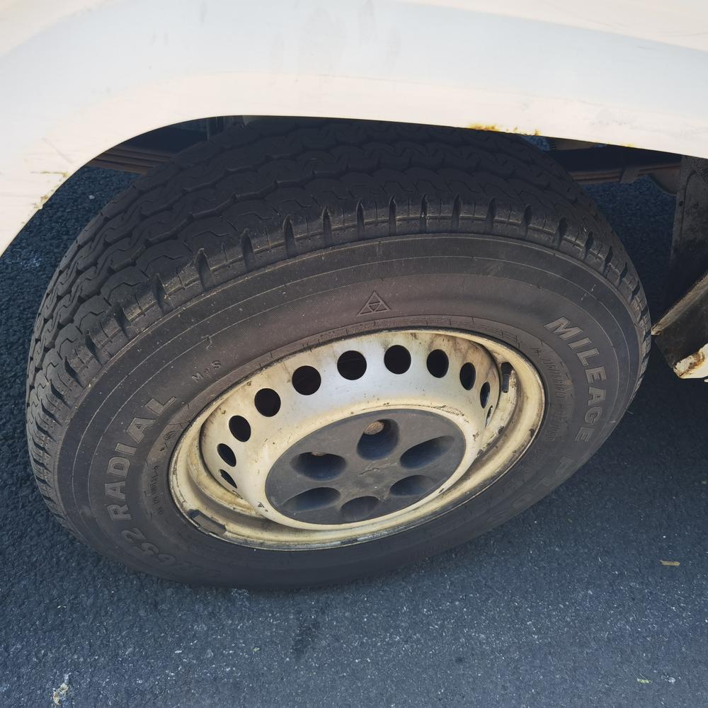 Iveco Iveco Daily