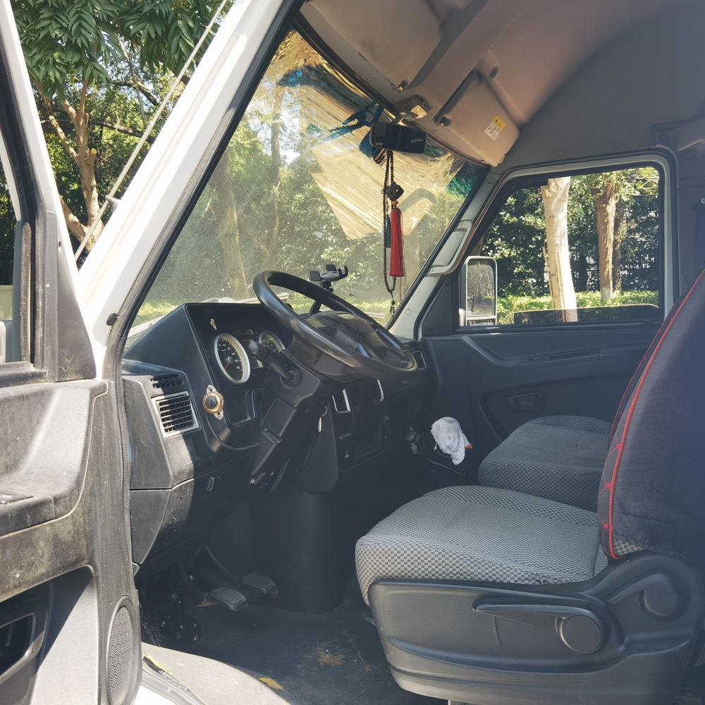 Iveco Iveco Daily