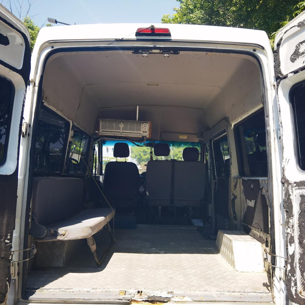 Iveco Iveco Daily