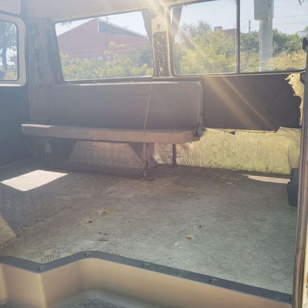 Iveco Iveco Daily