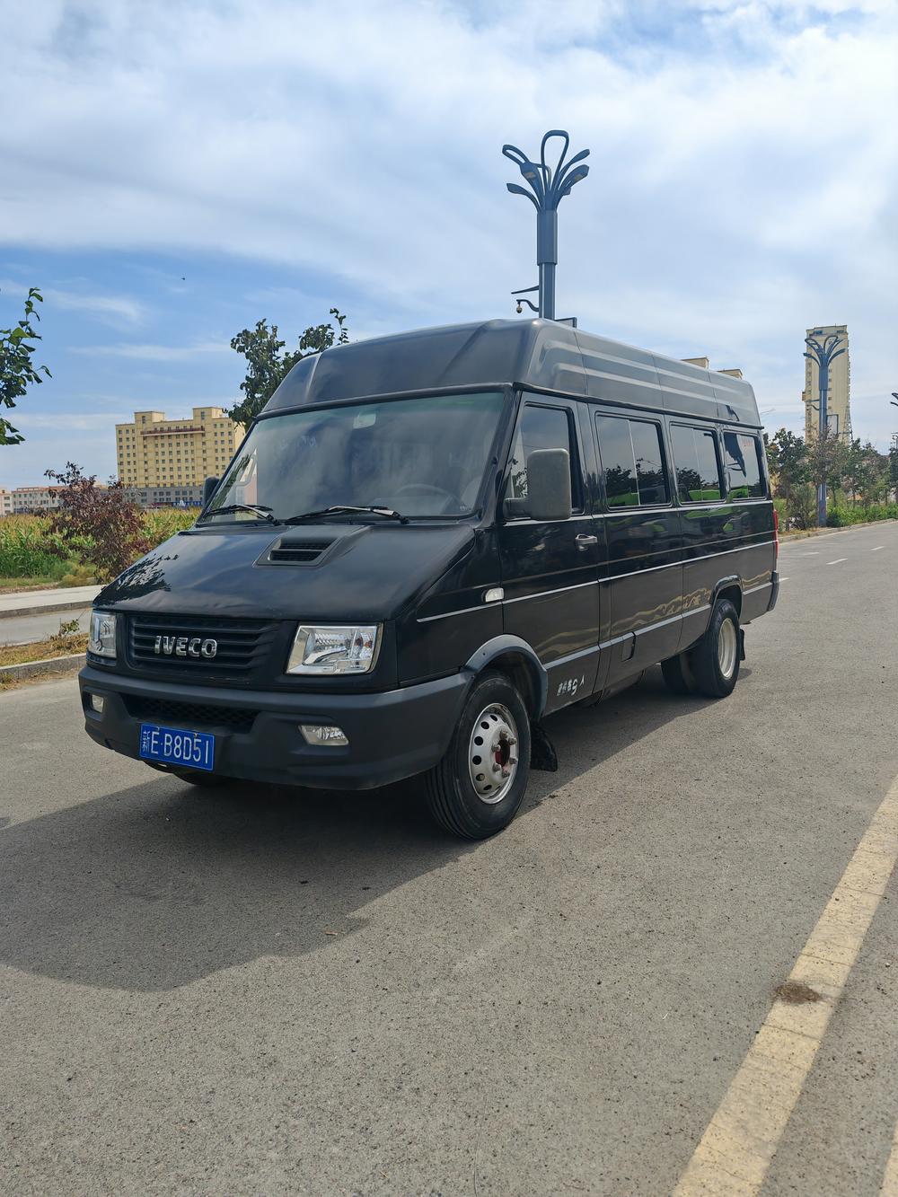 Iveco Iveco Daily