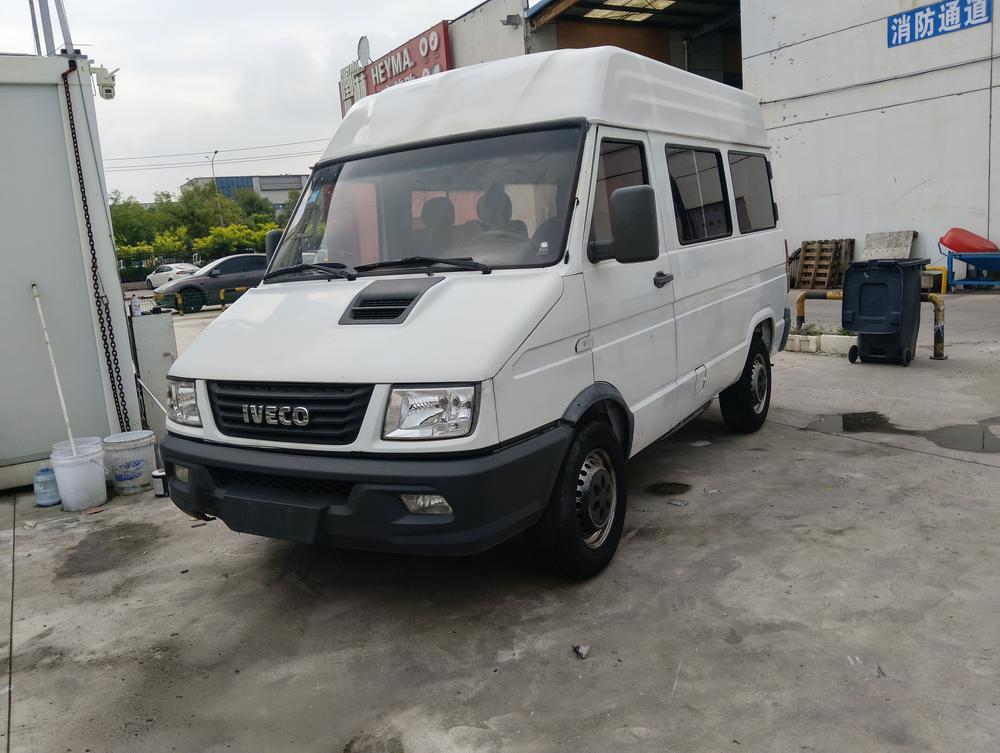 Iveco Iveco Daily