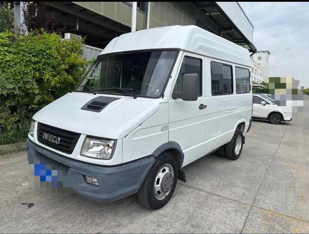Iveco Iveco Daily