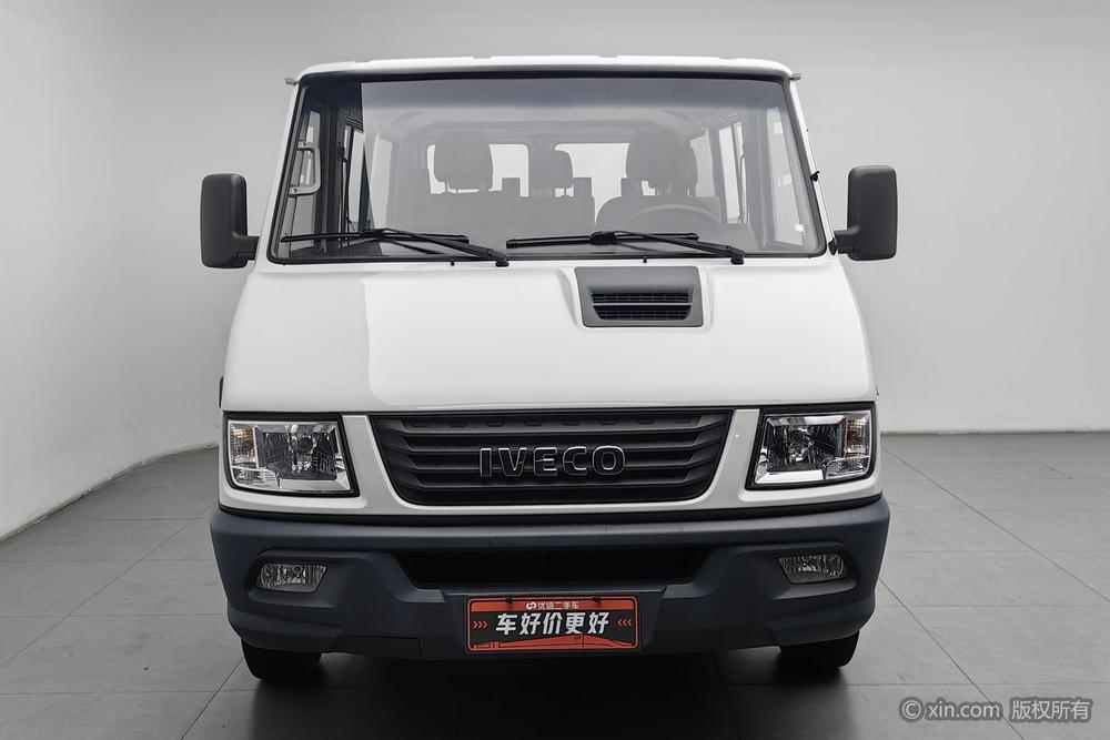 Iveco Iveco Daily