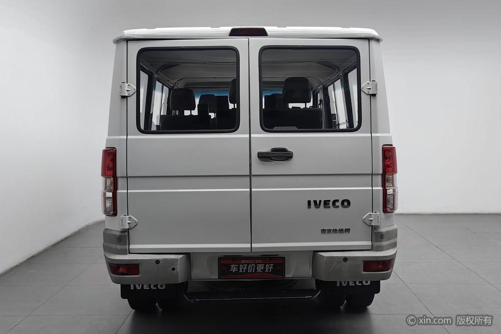 Iveco Iveco Daily