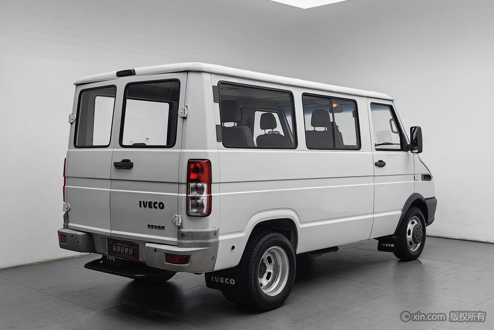Iveco Iveco Daily