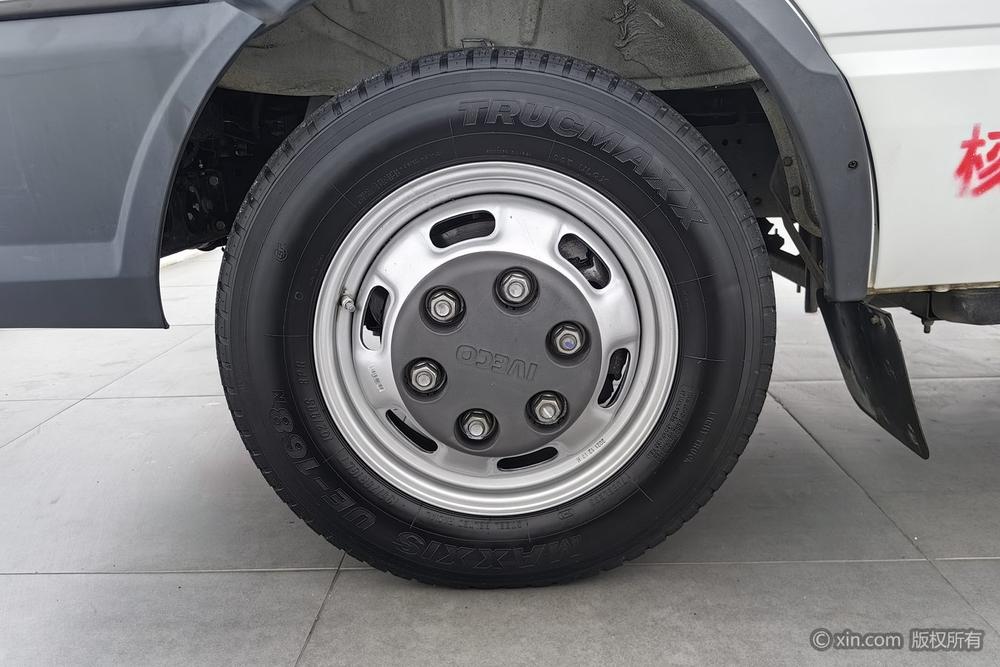 Iveco Iveco Daily