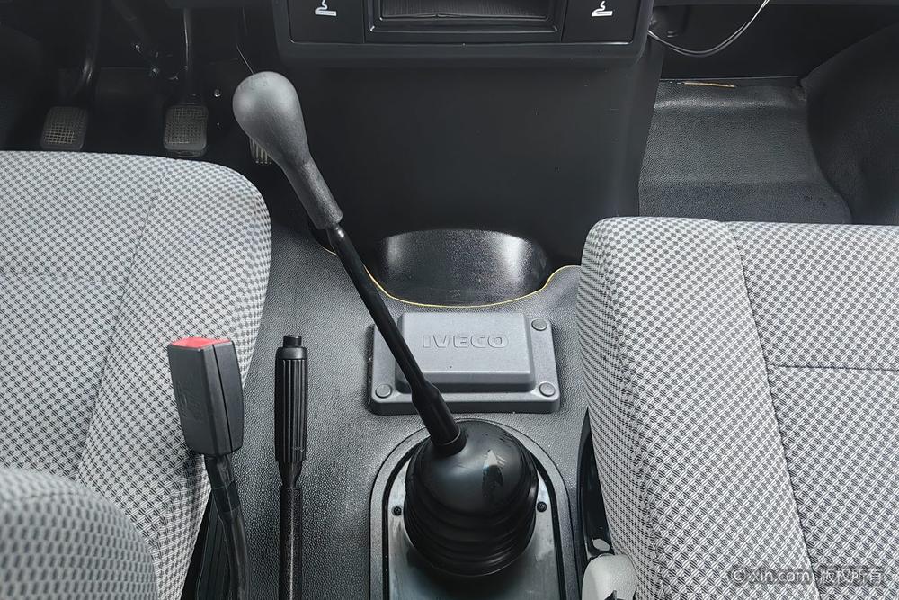 Iveco Iveco Daily