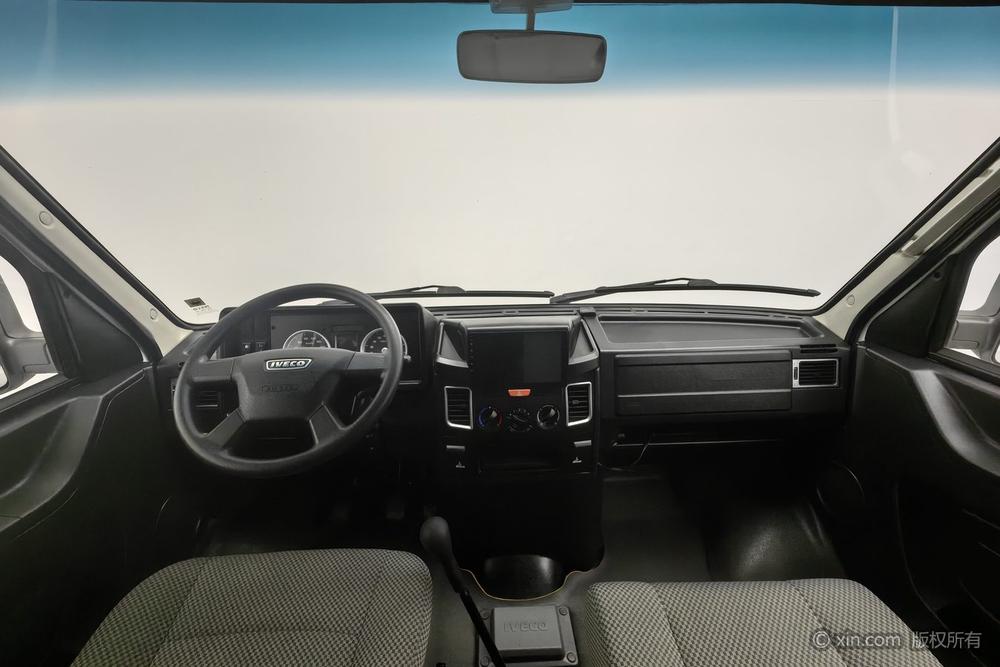 Iveco Iveco Daily