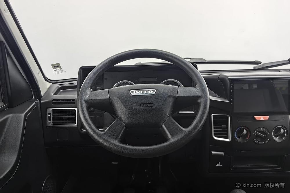 Iveco Iveco Daily