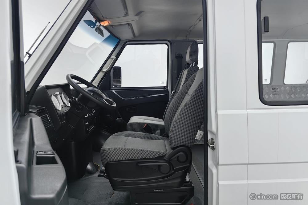Iveco Iveco Daily