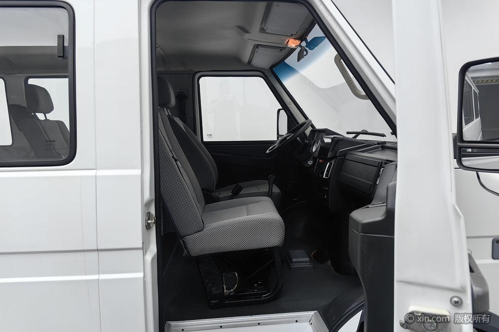 Iveco Iveco Daily