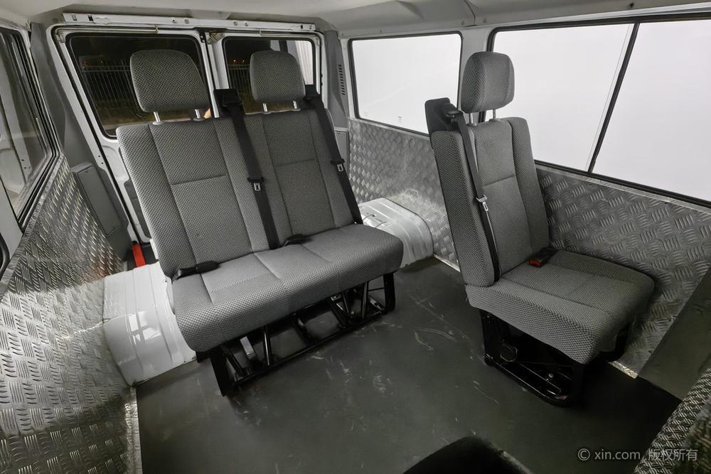 Iveco Iveco Daily