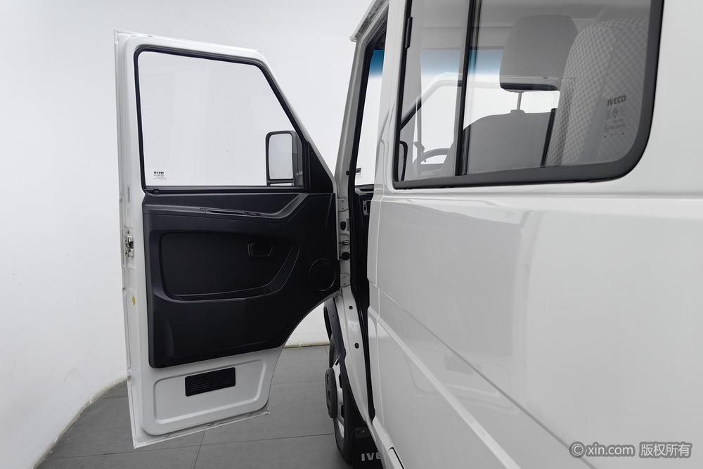 Iveco Iveco Daily