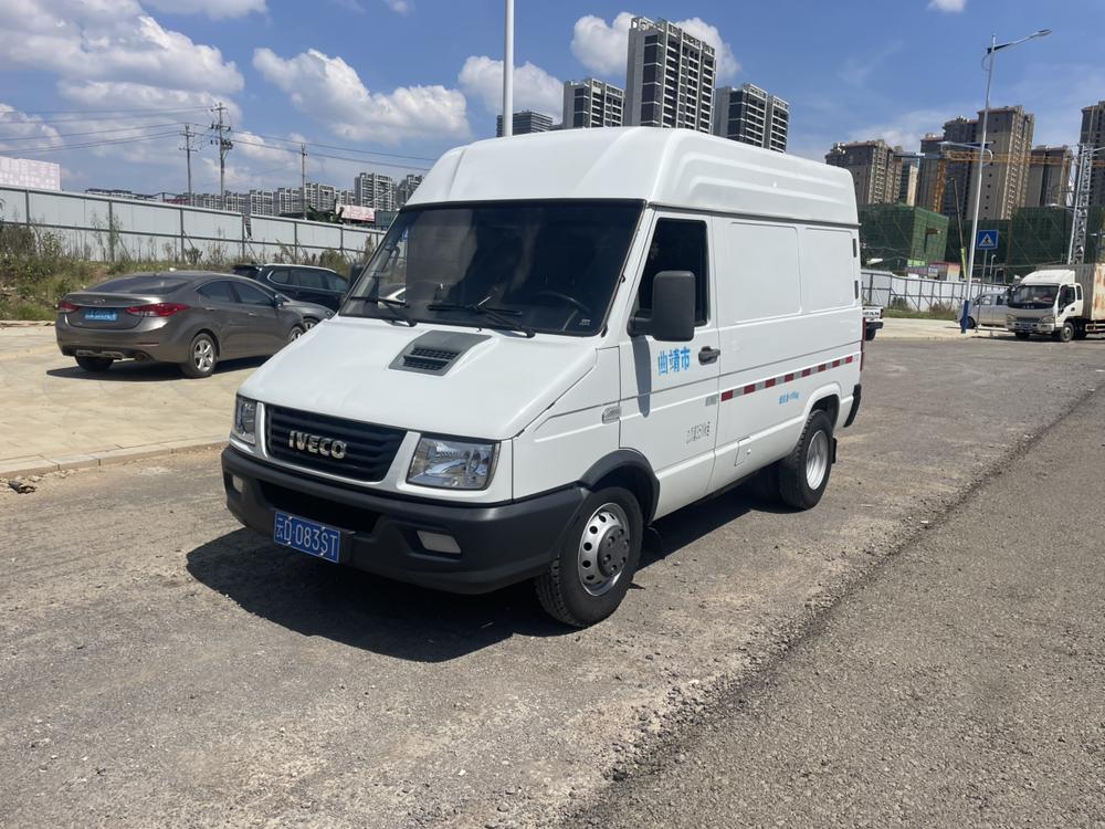 Iveco Iveco Daily