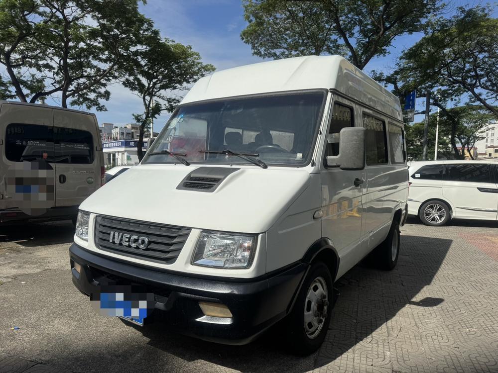 Iveco Iveco Daily