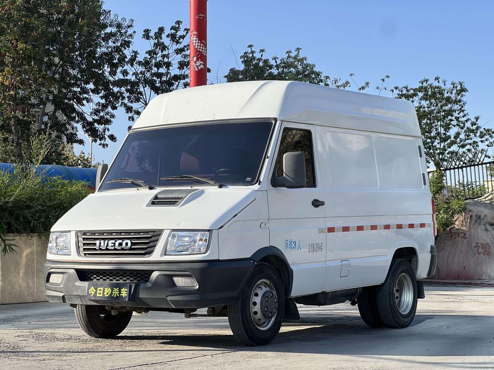 Iveco Iveco Daily