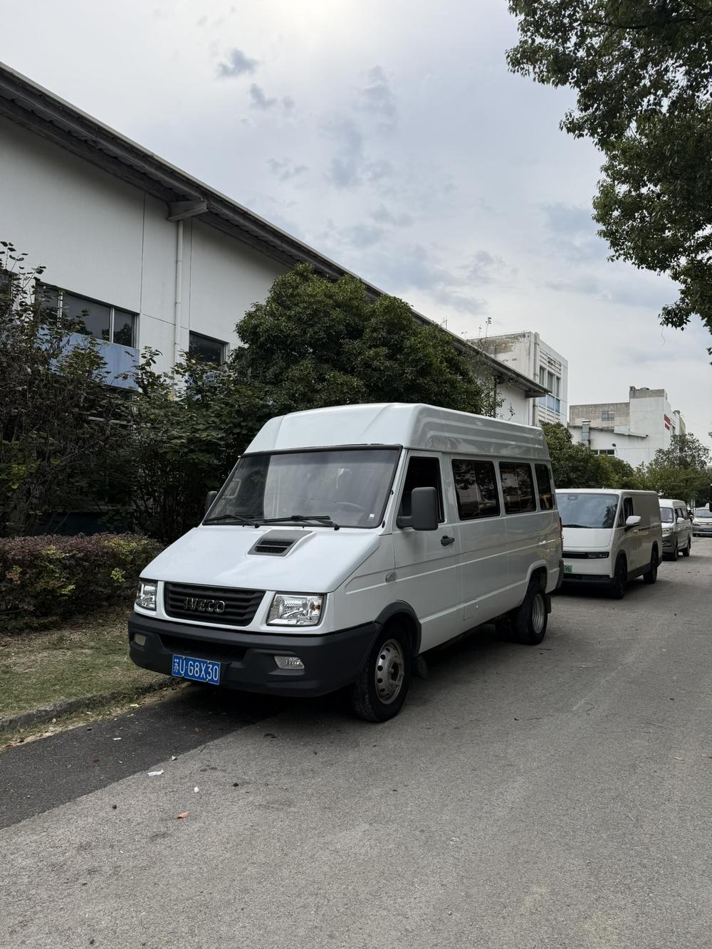 Iveco Iveco Daily