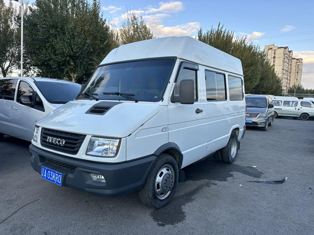 Iveco Iveco Daily