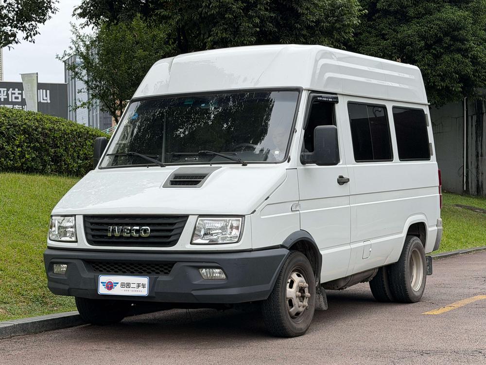 Iveco Iveco Daily