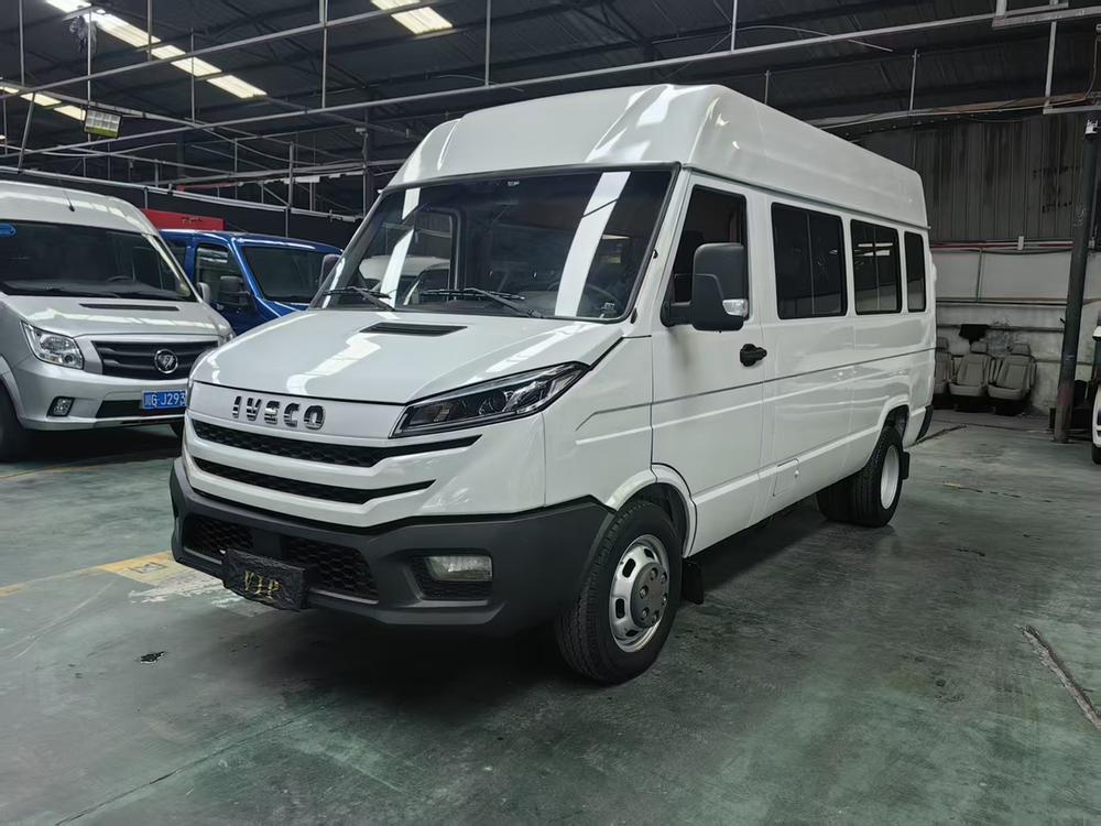 Iveco Iveco Daily