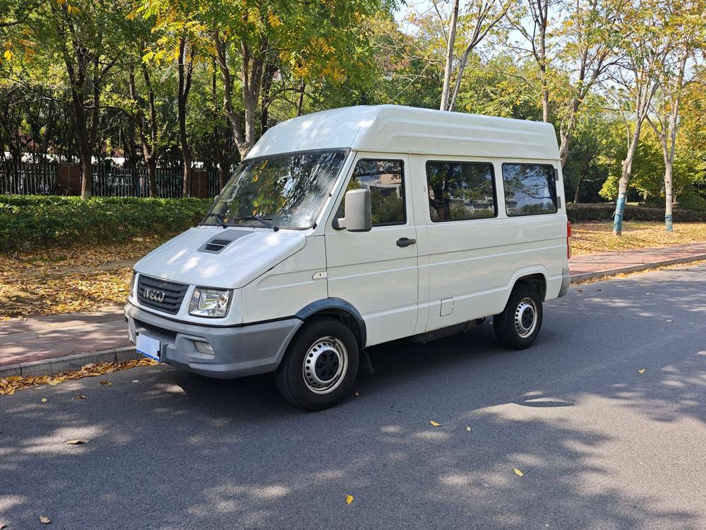 Iveco Iveco Daily