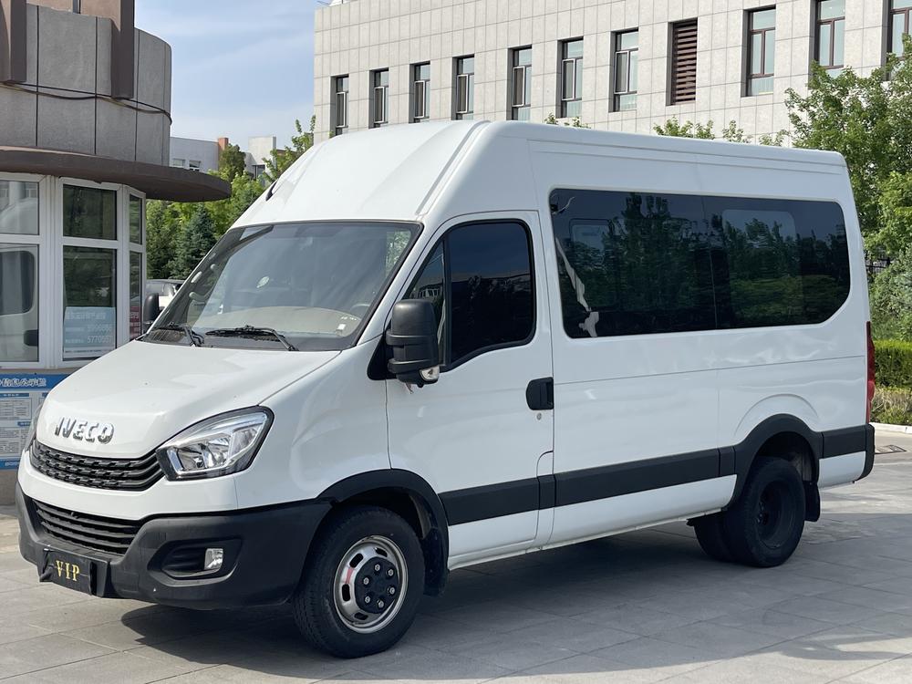 Iveco Iveco Ousheng