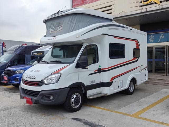 Iveco Iveco Ousheng