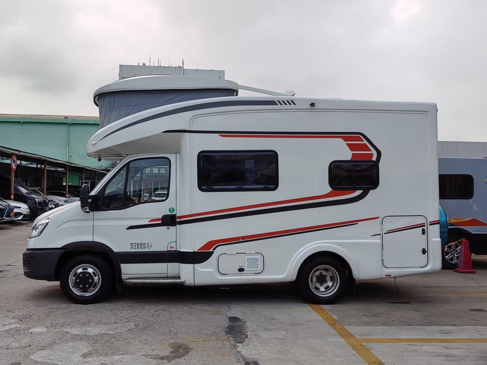 Iveco Iveco Ousheng