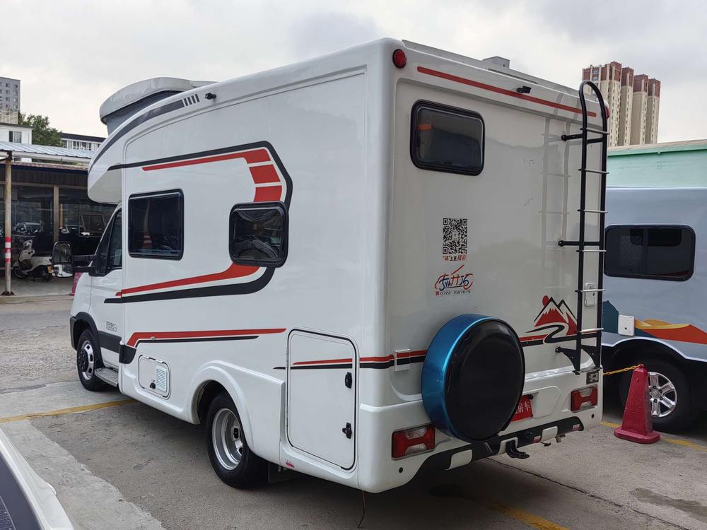 Iveco Iveco Ousheng