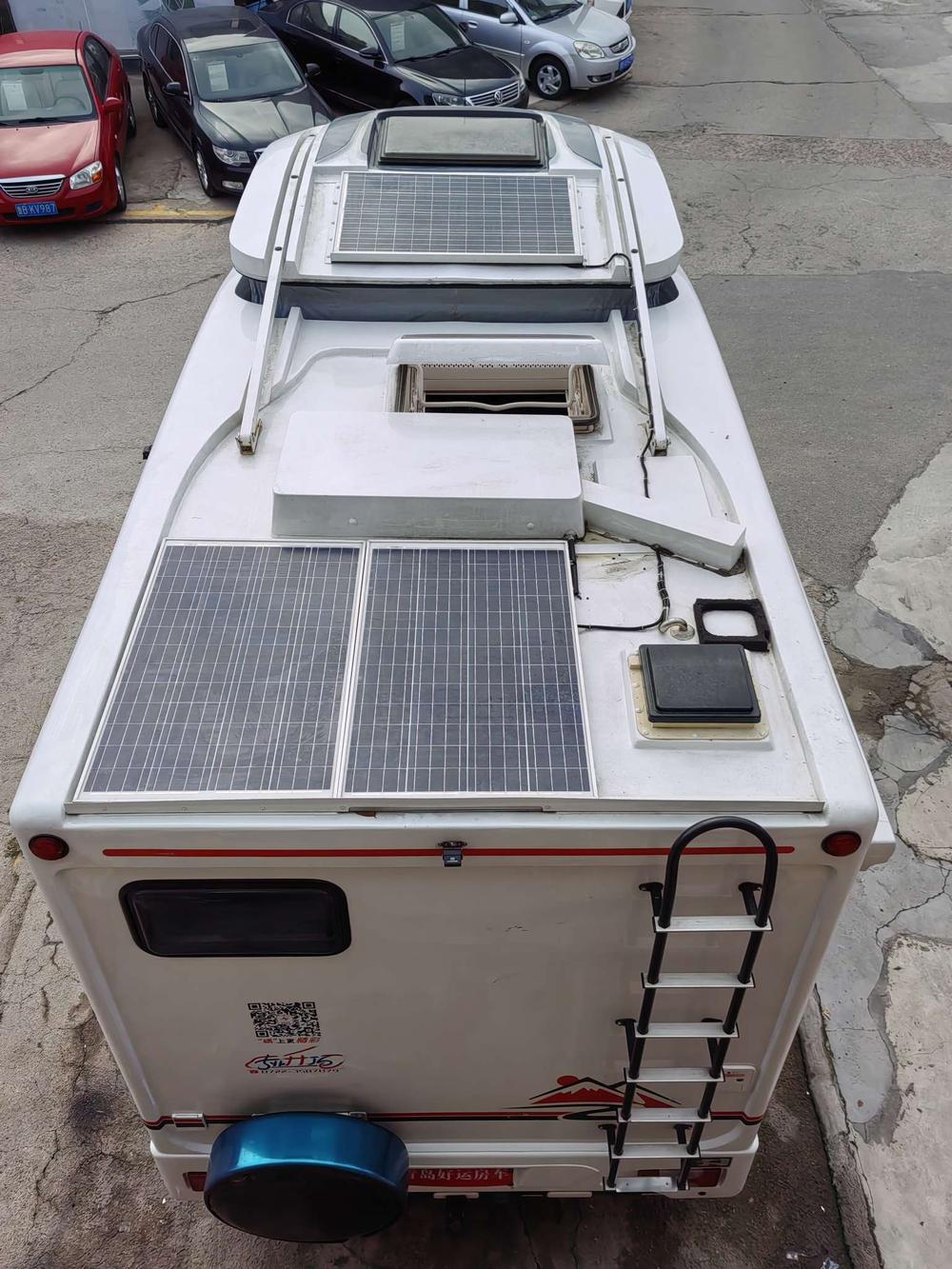Iveco Iveco Ousheng