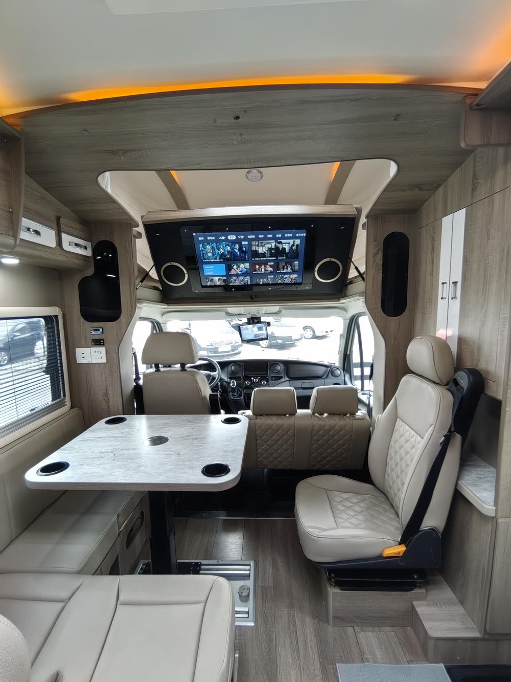 Iveco Iveco Ousheng