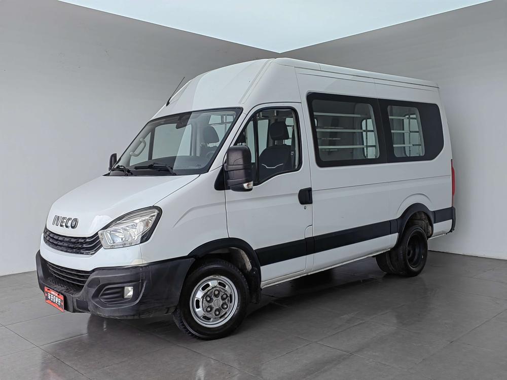 Iveco Iveco Ousheng