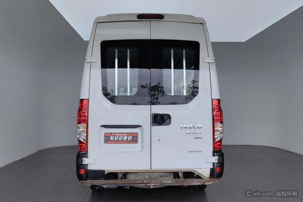 Iveco Iveco Ousheng